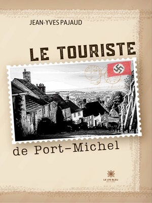 cover image of Le touriste de Port-Michel